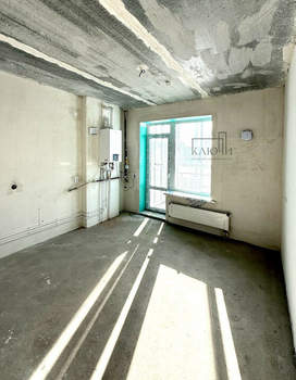 1-к квартира, вторичка, 43м2, 2/3 этаж