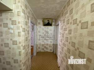 2-к квартира, вторичка, 44м2, 1/5 этаж
