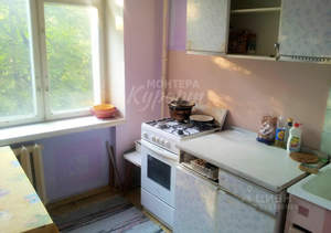 1-к квартира, вторичка, 33м2, 2/5 этаж