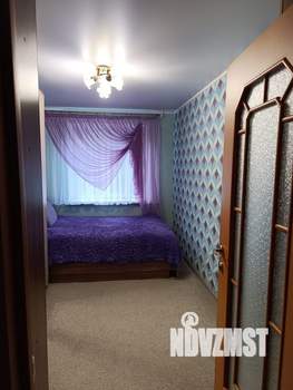 2-к квартира, вторичка, 48м2, 2/5 этаж
