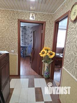 3-к квартира, вторичка, 60м2, 4/10 этаж