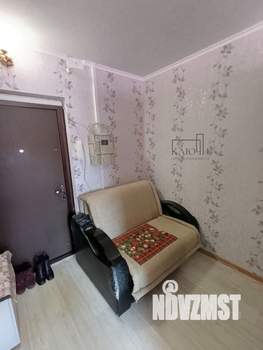 Студия квартира, вторичка, 25м2, 9/10 этаж