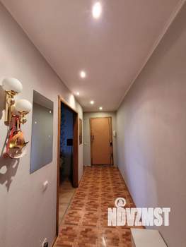 3-к квартира, вторичка, 66м2, 9/9 этаж