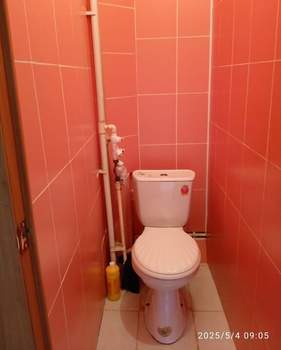 2-к квартира, вторичка, 44м2, 3/5 этаж