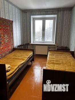 2-к квартира, вторичка, 44м2, 3/5 этаж
