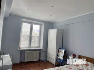 3-к квартира, вторичка, 73м2, 5/5 этаж