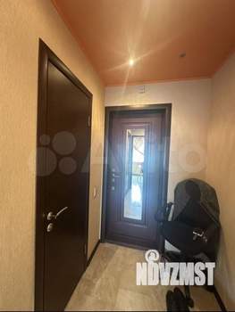1-к квартира, вторичка, 33м2, 6/9 этаж