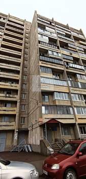 1-к квартира, вторичка, 36м2, 5/14 этаж