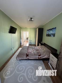 3-к квартира, вторичка, 74м2, 6/10 этаж