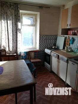 2-к квартира, вторичка, 47м2, 2/9 этаж