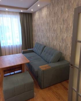 2-к квартира, вторичка, 60м2, 2/4 этаж