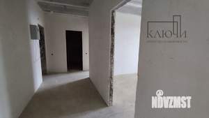 2-к квартира, вторичка, 66м2, 1/3 этаж