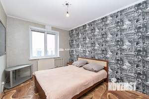 3-к квартира, вторичка, 63м2, 10/10 этаж
