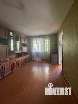 2-к квартира, вторичка, 48м2, 2/5 этаж
