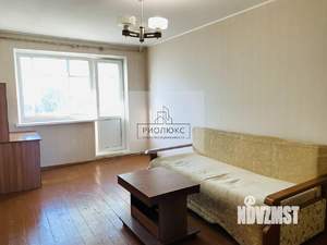 2-к квартира, вторичка, 44м2, 5/5 этаж