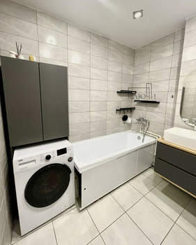 2-к квартира, вторичка, 58м2, 2/3 этаж