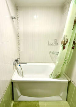 2-к квартира, вторичка, 44м2, 2/5 этаж