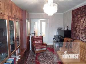 3-к квартира, вторичка, 65м2, 4/9 этаж