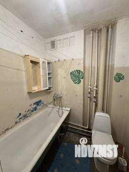 1-к квартира, вторичка, 35м2, 4/5 этаж