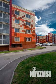 1-к квартира, вторичка, 69м2, 2/4 этаж