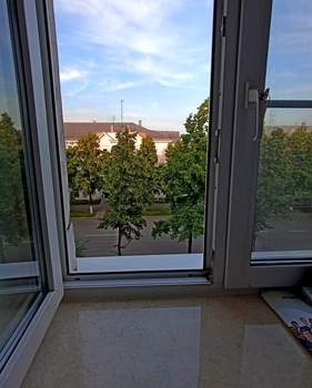 1-к квартира, вторичка, 33м2, 3/3 этаж