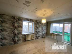 1-к квартира, вторичка, 32м2, 5/5 этаж