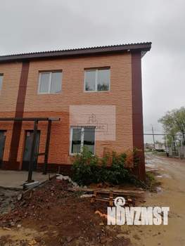 4-к квартира, вторичка, 156м2, 2/2 этаж