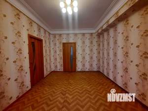 3-к квартира, вторичка, 55м2, 1/2 этаж