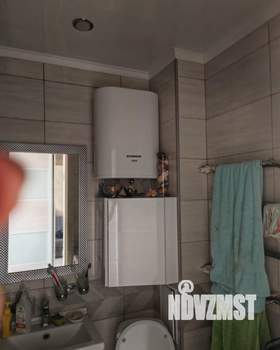 1-к квартира, вторичка, 33м2, 5/9 этаж