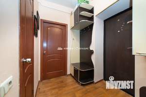 2-к квартира, вторичка, 44м2, 1/2 этаж
