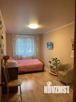 2-к квартира, вторичка, 36м2, 3/11 этаж