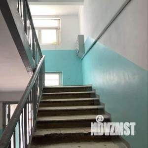 2-к квартира, вторичка, 40м2, 1/3 этаж