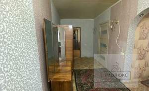3-к квартира, вторичка, 60м2, 3/5 этаж