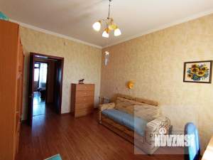 4-к квартира, вторичка, 118м2, 5/5 этаж