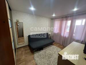 5-к квартира, вторичка, 106м2, 8/9 этаж