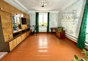 3-к квартира, вторичка, 73м2, 3/3 этаж