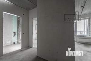 2-к квартира, вторичка, 59м2, 3/3 этаж