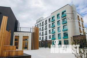 1-к квартира, вторичка, 30м2, 2/9 этаж