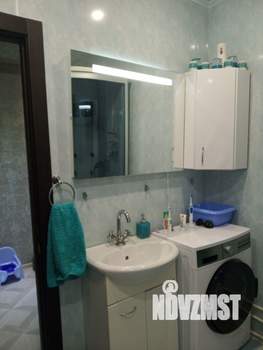 2-к квартира, вторичка, 45м2, 1/1 этаж