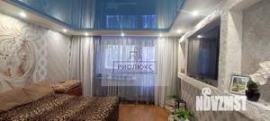 2-к квартира, вторичка, 50м2, 2/3 этаж