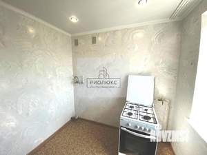 1-к квартира, вторичка, 31м2, 6/6 этаж