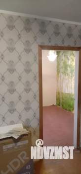 3-к квартира, вторичка, 47м2, 3/5 этаж