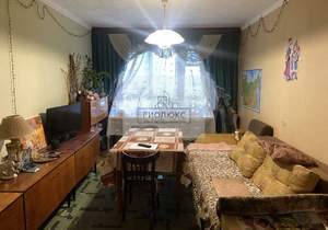 2-к квартира, вторичка, 53м2, 3/9 этаж