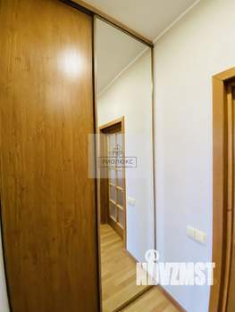 2-к квартира, вторичка, 56м2, 4/5 этаж