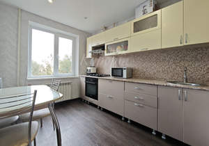 3-к квартира, вторичка, 65м2, 4/9 этаж