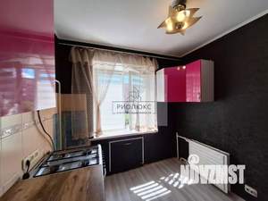 1-к квартира, вторичка, 31м2, 5/5 этаж