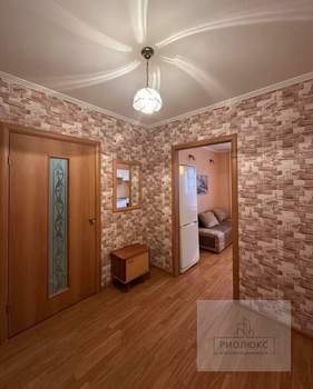 1-к квартира, вторичка, 43м2, 9/10 этаж