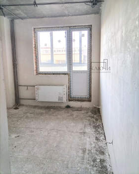 2-к квартира, вторичка, 61м2, 5/16 этаж