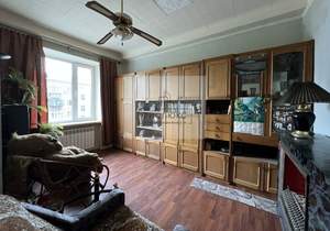 2-к квартира, вторичка, 40м2, 3/3 этаж