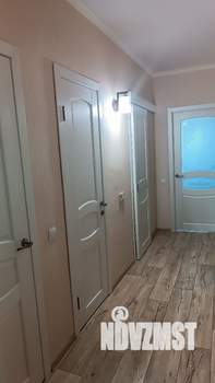 2-к квартира, вторичка, 66м2, 2/2 этаж